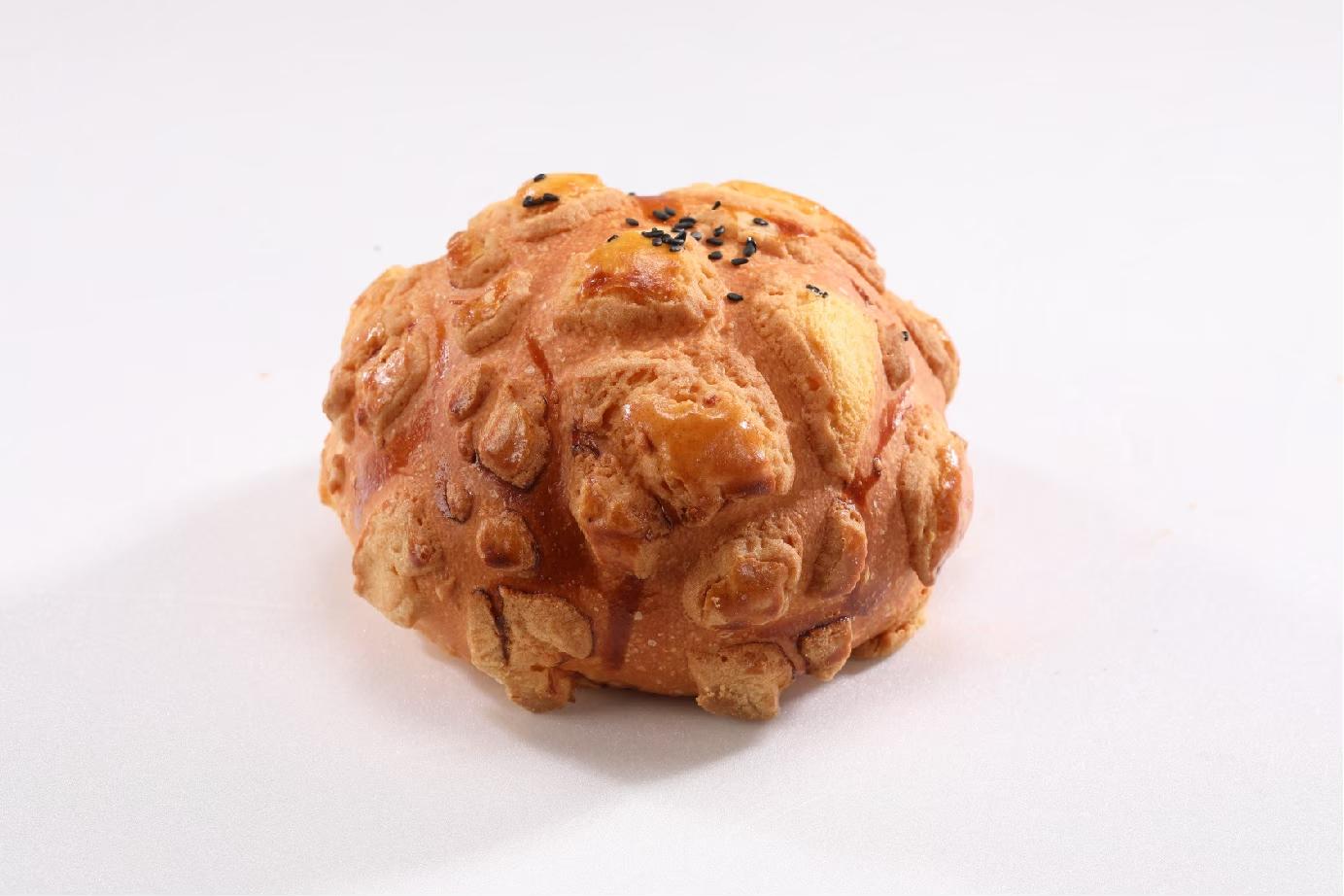 原味菠蘿